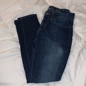 GAP Skinny Jeans